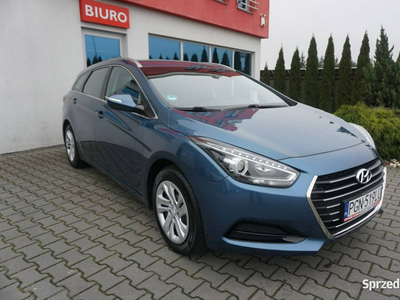 Hyundai i40 76000km*1.6GDI*z Niemiec*zarejestrowany w PL