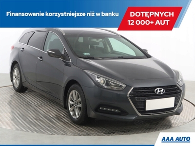 Hyundai i40 Kombi Facelifting 1.7 CRDi 141KM 2015