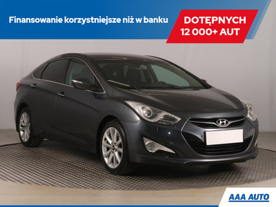 Hyundai i40 Sedan 1.7 CRDi 115KM 2012