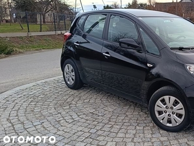 Hyundai ix20 1.4 Comfort