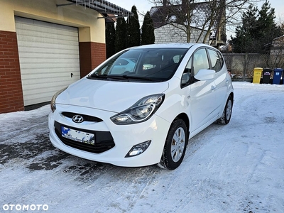 Hyundai ix20 1.4 Comfort