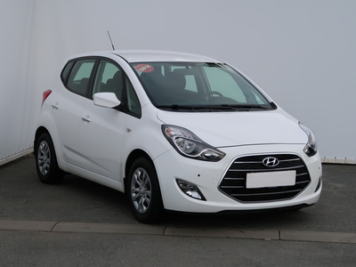 Hyundai ix20 2019 1.6 CVVT 15844km ABS klimatyzacja manualna