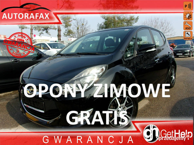 Hyundai ix20 Comfort 1.4 CVVT 90 KM Klimatyzacja Alu Kredyt…