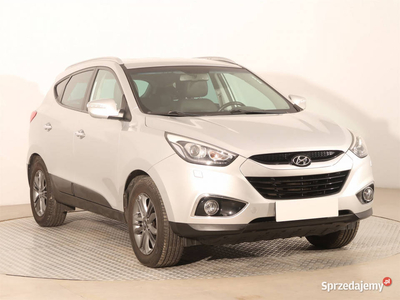 Hyundai ix35 2.0 CRDi