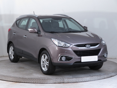 Hyundai ix35 2012 1.6 GDI 97676km SUV