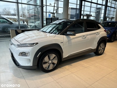 Hyundai Kona Electric 64kWh Platinum