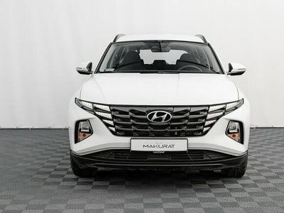 Hyundai Tucson GD749VV#1.6 T-GDi Smart 2WD Podgrz.f I kier K.cofania Salon PL VAT 23%