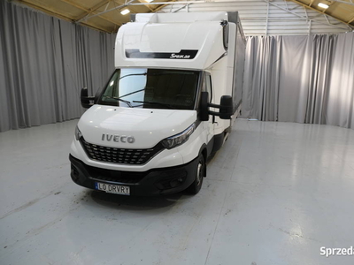 IVECO 35S18 L0DRVRY