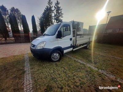 Iveco Daily 35C15 skrzynia