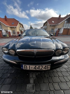 Jaguar X-Type