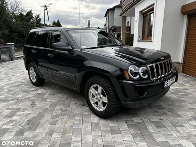 Jeep Grand Cherokee Gr 3.7 V6