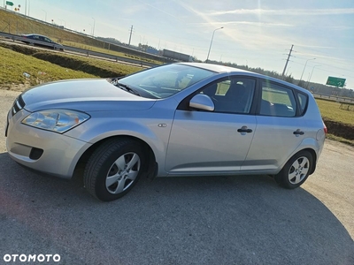 Kia Ceed Cee'd 1.4 Comfort