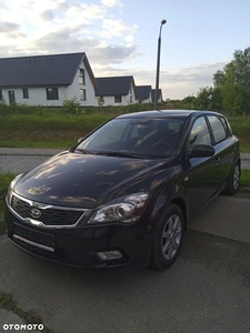 Kia Ceed Cee'd 1.4 Comfort