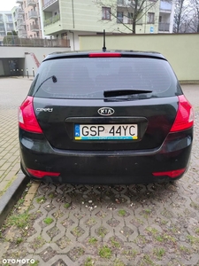 Kia Ceed Cee'd 1.4 Comfort