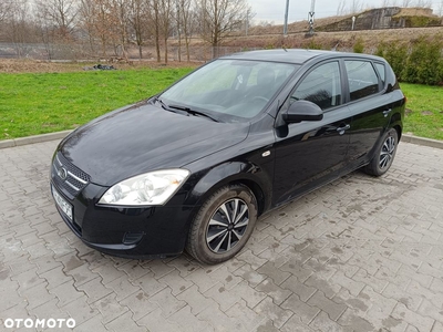 Kia Ceed Cee'd 1.4 Comfort