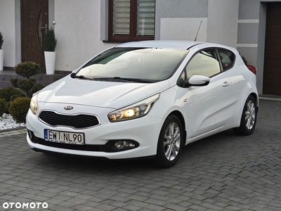 Kia Ceed Cee'd 1.4 L