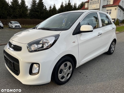 Kia Picanto 1.0 Business Line