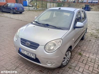 Kia Picanto 1.0 Comfort