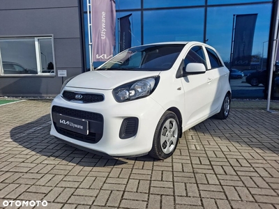 Kia Picanto 1.0 L