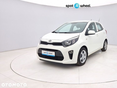 Kia Picanto 1.2 M