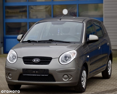 Kia Picanto 1.2 Style