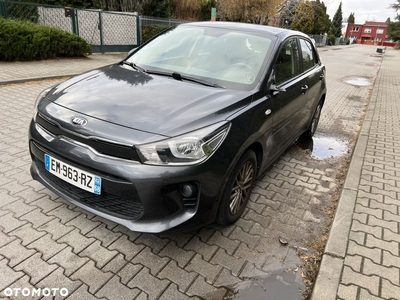 Kia Rio 1.4 CRDI 90 Spirit