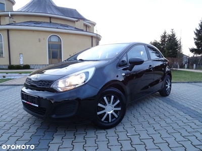 Kia Rio 1.4 XL