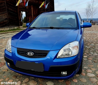 Kia Rio 1.6 Spirit