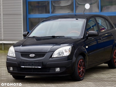 Kia Rio 1.6 Spirit