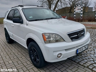 Kia Sorento 3.5 V6 Freedom