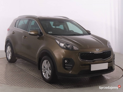 Kia Sportage 1.6 GDI