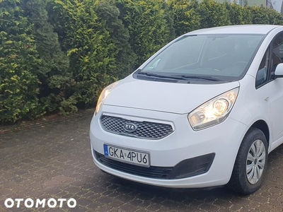 Kia Venga