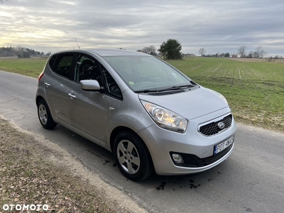 Kia Venga