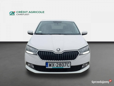 Škoda Fabia 1.0 TSI Ambition Kombi. WX2807C III (2014-)