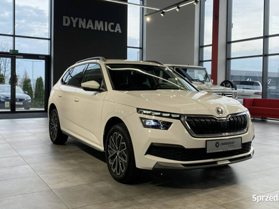 Škoda kamiq Style 1.0TSI 116KM DSG 2019/2020 r., salon PL, …