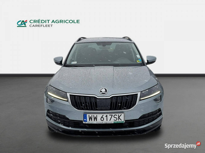 Škoda Karoq 1.5 TSI ACT GPF 4x2 Ambition. WW617SK