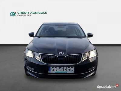 Škoda Octavia 1.5 TSI ACT Style Hatchback. GD514SC III (201…