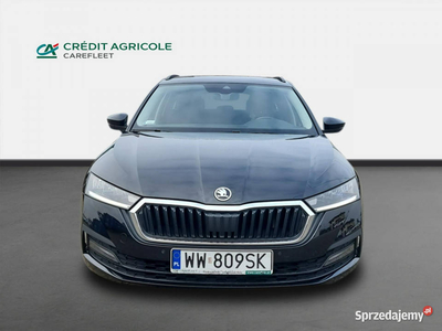 Škoda Octavia 1.5 TSI GPF ACT Ambition Kombi. WW809SK IV (2…