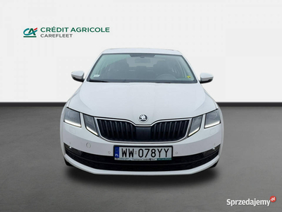 Škoda Octavia 1.6 TDI SCR Ambition Hatchback. WW078YY III (…