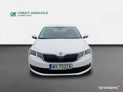 Škoda Octavia 1.6 TDI SCR Ambition Hatchback. WX7527A III (…