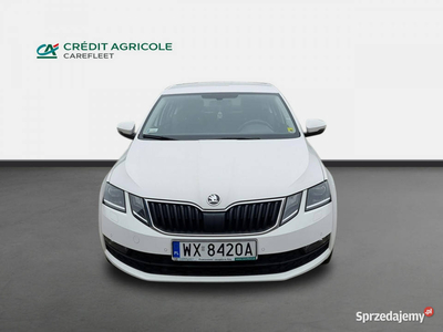 Škoda Octavia 1.6 TDI SCR Ambition Hatchback. WX8420A III (…