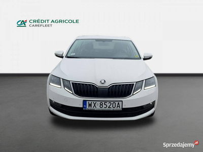 Škoda Octavia 1.6 TDI SCR Ambition Hatchback. WX8520A III (…