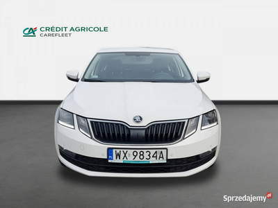 Škoda Octavia 1.6 TDI SCR Ambition Hatchback. WX9834A III (…