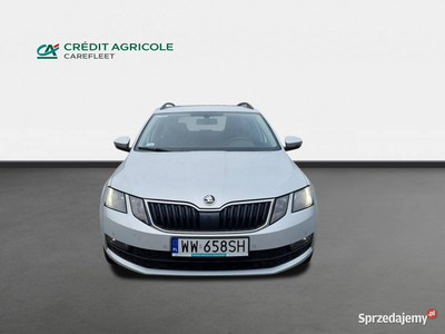 Škoda Octavia 1.6 TDI SCR Ambition Kombi. WW658SH III (2013…