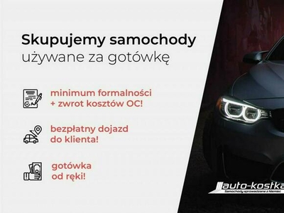 Škoda Octavia Navi! Czujniki, Tempomat, Grzane fotele, Bezwypadek, GWARANCJA, Serwis