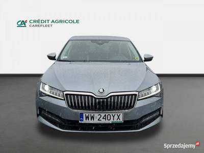 Škoda Superb 1.5 TSI Ambition DSG Hatchback. WW240YX III (2…