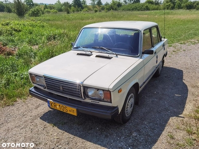 Lada 2107 1600 (21074)