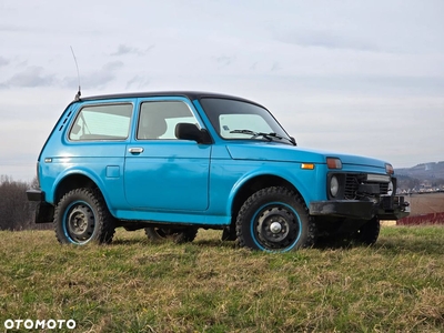 Lada Niva 1.7i