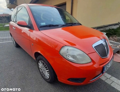 Lancia Ypsilon 1.3 Mjet Class