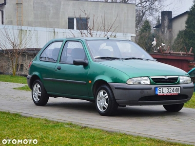 Mazda 121 1.3